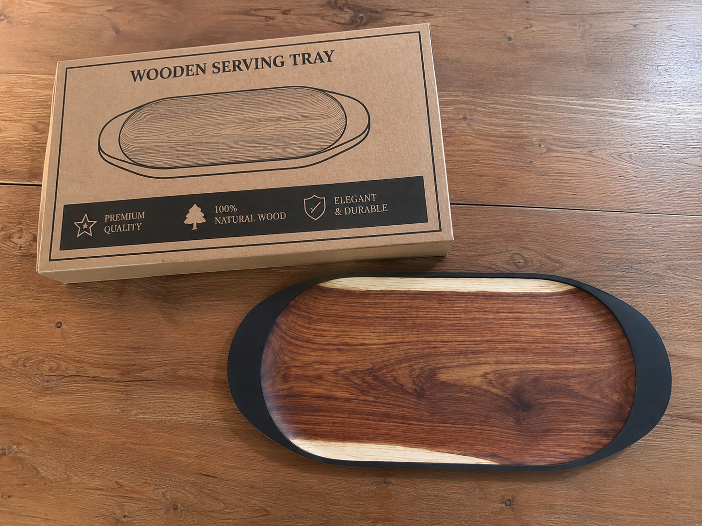 teak wood serving teak wood serving